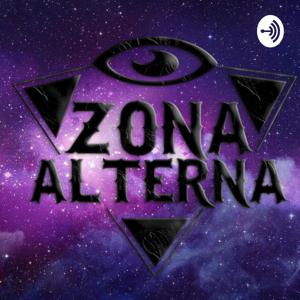 Zona alterna