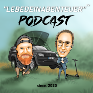 "LEBEDEINABENTEUER"