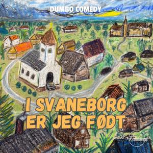 Svaneborg