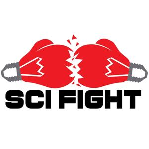 Sci Fight: Science/Comedy Debates