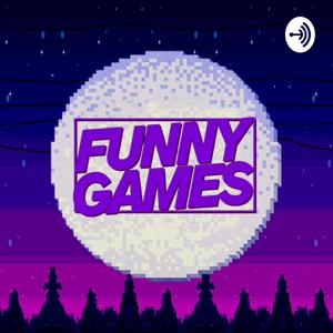 FUNNY GAMES