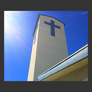 First Church of God podcast