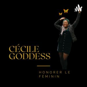 Cécile Goddess