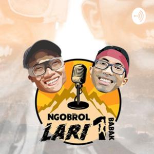 Ngobrol Lari 1 Babak