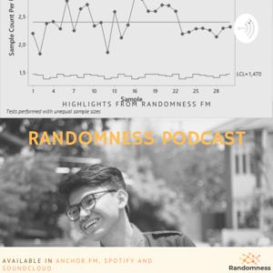 Randomness Podcast