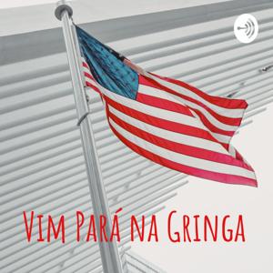 Vim Pará na Gringa