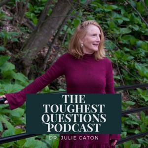 The Toughest Questions Podcast