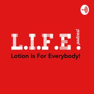 Lotion Is For Everybody!