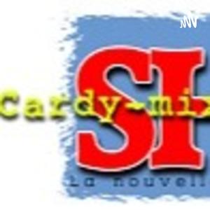 Cardy-mix SHOW