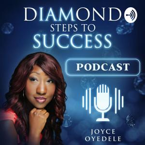 Diamond Steps To Success