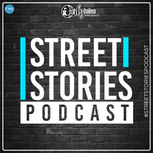 Street Stories Podcast