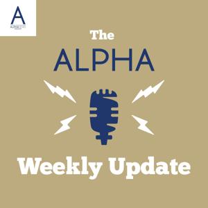 Alpha Weekly Update