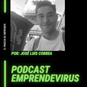 Podcast de José Luis Correa