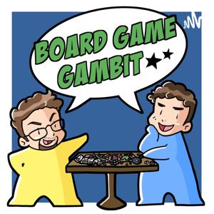 Board Game Gambit