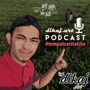 DIKAJ.ART PODCAST