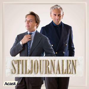 Stiljournalen by Acast