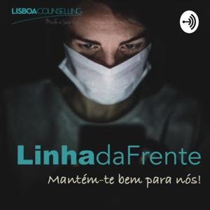 1. Linha da Frente — Descansar a Mente
