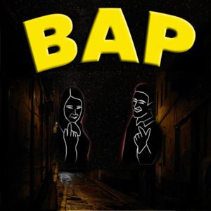 Back Alley Podcast