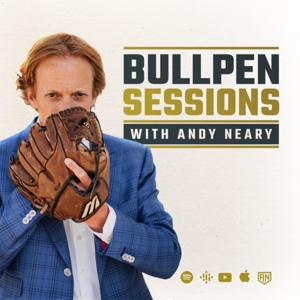 Bullpen Sessions: A Podcast For Insurance Professionals Driven To Reach Their Full Potential by Andy Neary