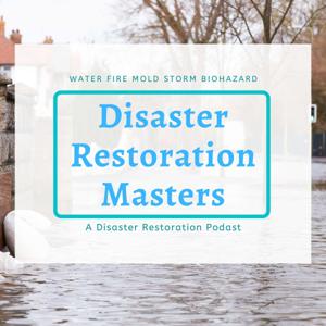 Disaster Restoration Masters