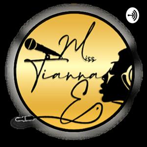 Vibin' With Miss Tianna E.