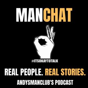 ANDYSMANCLUB Podcast!