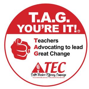 DTEC Change Agent