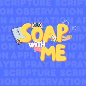 SOAPwithMe!