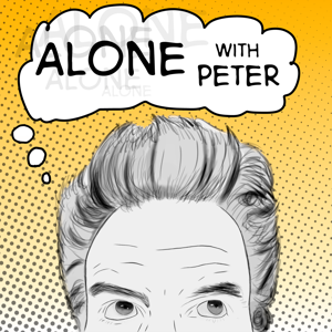 Alone With Peter