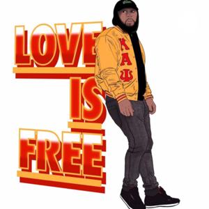 Love Is Free