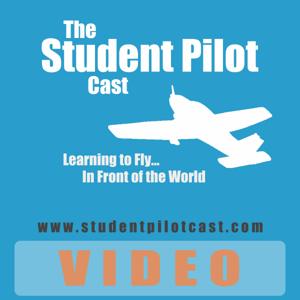 The Student Pilot Cast (mp4)