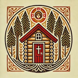 From the Poustinia: A Daily Prayer Podcast