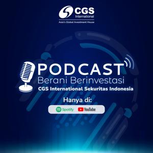 Podcast Berani Berinvestasi