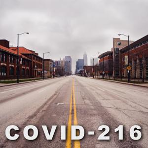 COVID-216 Podcast