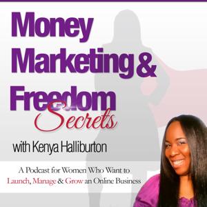 Money, Marketing and Freedom Secrets