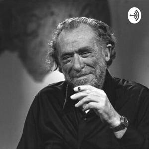 Charles Bukowski by Vishnu Chowdhary