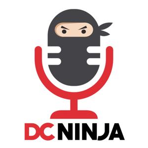 DC ninja | L'émission des digital makers