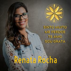 Renata Rocha - Consciência e Cura