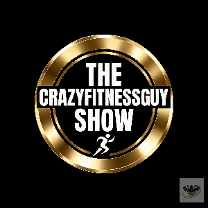 The CrazyFitnessGuy® Show — Autism Health Habits & Fitness Advice