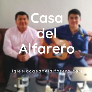 Casa del Alfarero