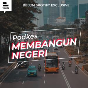 Podkes Membangun Negeri