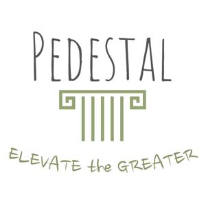 Pedestal