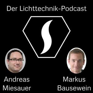 Lichttechnik-Podcast