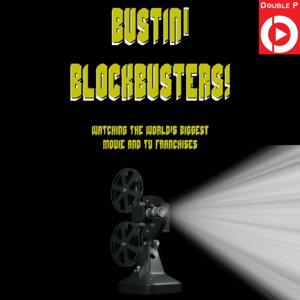 Bustin' Blockbusters:  The Wheel of Time