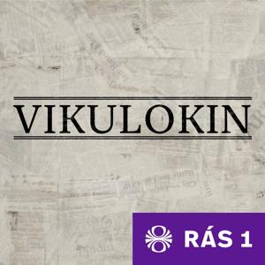 Vikulokin by RÚV