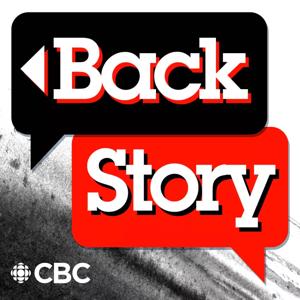 Back Story by CBC