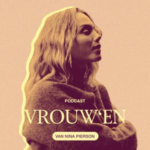 Mama’en - De Podcast by Nina Pierson / Geuren & Kleuren Media