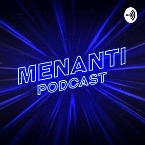 Menanti Podcast