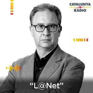 La net d'Albert Cuesta