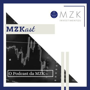 MZK Investimentos  |  MZK Dinâmico FIC FIM